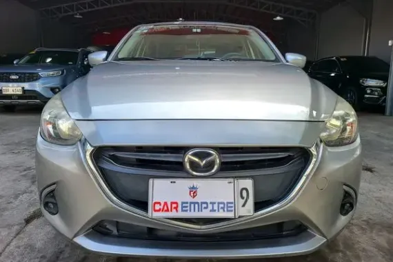 2018 Mazda 2 1.5 V Skyactiv Hatchback 40K KM A/T