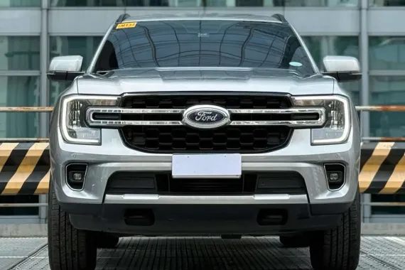 2023 Next Gen Ford Everest Limited 2.0 4x2 AT Diesel ✅📞☎️CALL/TEXT CARL BONNEVIE ☎️ 📩09384588779