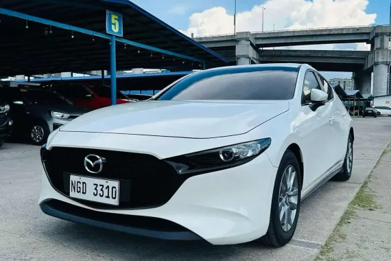 HOT!!! 2020 Mazda 3 Skyactiv G for sale at affordable price