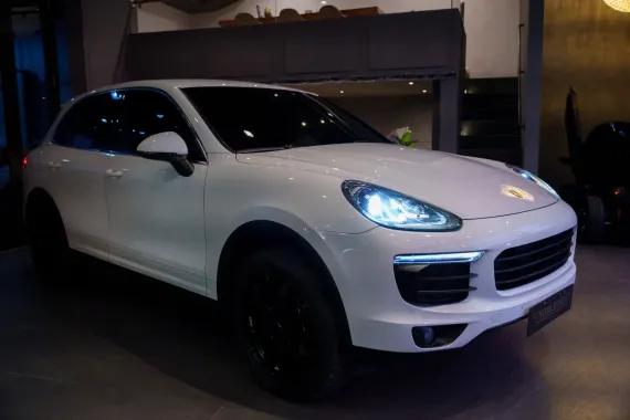 HOT!!! 2018 Porsche Cayenne VR6 for sale at affordable price