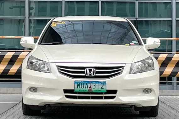 2013 Honda Accord 2.4 Gas Automatic ✅️136K ALL-IN DP ☎️0935 600 3692 JAN RAY DE JESUS