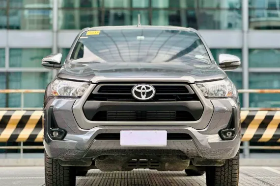 2024 Toyota Hilux E 4x2 DSL Manual‼️🔥✅ PM OR CALL 09121061462 MABY LATIDO📲☎️📩