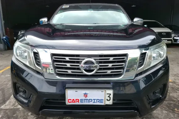 Nissan Navara 2018 2.5 EL Manual