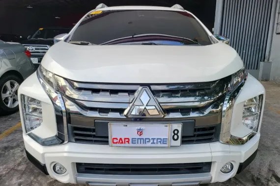 Mitsubishi Xpander Cross 2021 1.5 20K KM Automatic
