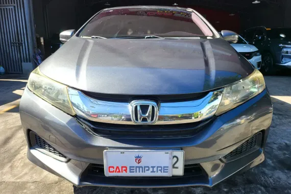 Honda City 2014 1.5 E Automatic