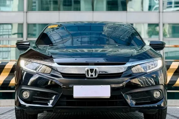2018 Honda Civic 1.8 E Gas Promo: 190K ALL IN DP‼️🔥✅ PM OR CALL 09121061462 MABY LATIDO📲☎
