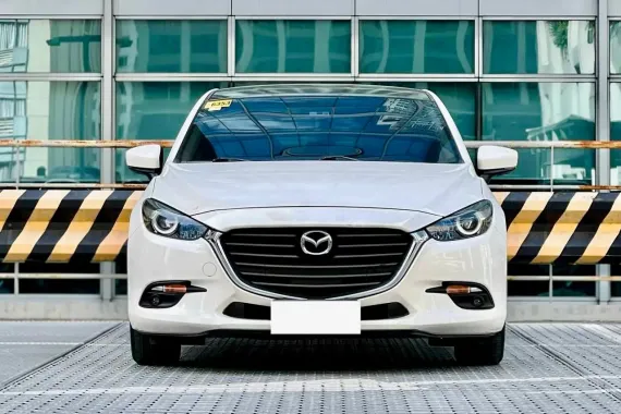 2017 Mazda 3 1.5 79k ALL IN DP! LOW ODO 55k Only‼️🔥✅ PM OR CALL 09121061462 MABY LATIDO📲☎