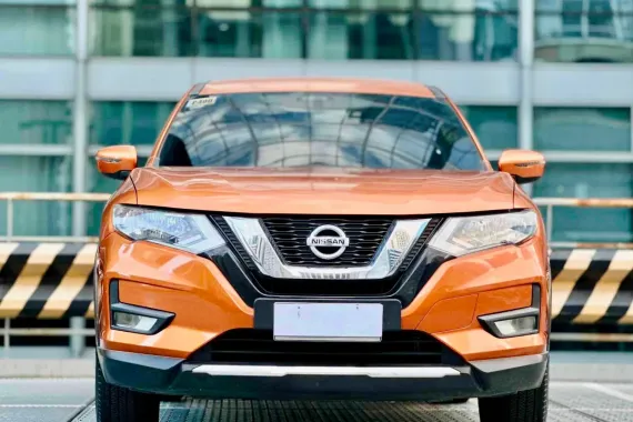 2020 Nissan X-Trail 2.0 4x2 Gas AT‼️🔥✅ PM OR CALL 09121061462 MABY LATIDO📲☎️📩