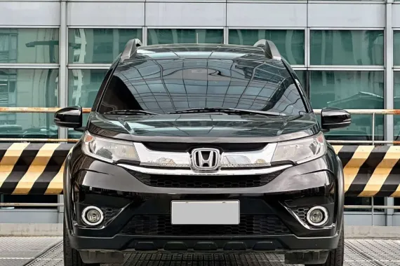 2017 Honda BRV S 1.5 Gas Automatic ✳️ 131K ALL IN DP!! ☎️ 09279850198 / JESSEN MENDOZA