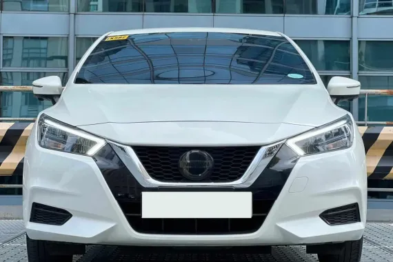 2022 Nissan Almera VE Turbo AT Gas ✳️ 140k All in Low DP!! ☎️ 09279850198 / JESSEN MENDOZA