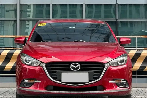 2019 Mazda 3 1.5 Hatchback AT GAS ✳️ 101K ALL-IN DP!! ☎️ 09279850198 / JESSEN MENDOZA