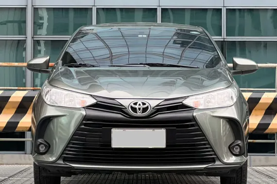 2020 Toyota Vios 1.3 XLE CVT Gas Automatic ✅️112K ALL-IN DP ☎️0935 600 3692 JAN RAY DE JESUS