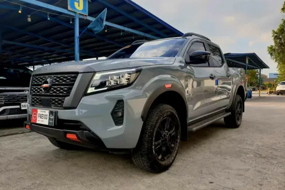HOT!!! 2023 Nissan Navara Pro-4X 4x4 AT for sale at affordable price