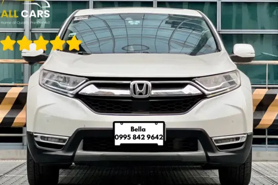 🔥 2018 Honda CRV AWD SX Dsl AT Top of the Line 🤑296k DP 𝑩𝒆𝒍𝒍𝒂 𝟬𝟵𝟵𝟱 𝟴𝟰𝟮 𝟵𝟲𝟰𝟮