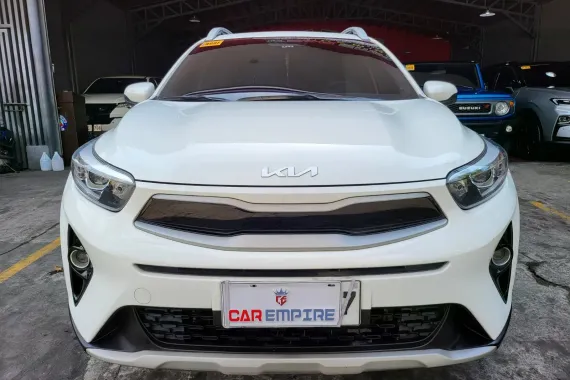 Kia Stonic 2022 1.4 LX 20K KM Automatic