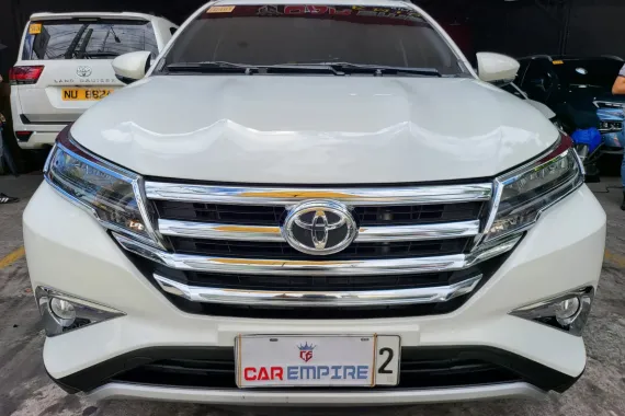 Toyota Rush 2020 1.5 G Automatic