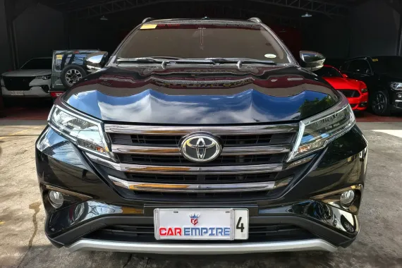 Toyota Rush 2021 1.5 G 20K KM Automatic
