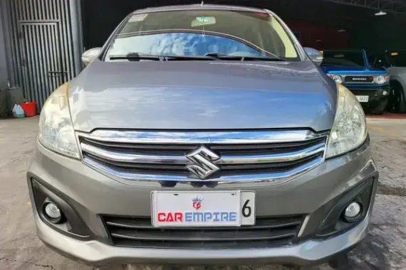 Suzuki Ertiga 2019 1.5 GL Automatic