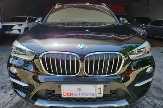 BMW X1 2019 Acquired 2.0 xDrive 20d xLine 20K KM Automatic 