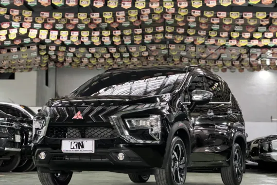 2023 Mitsubishi Xpander GLX 1.5L Gas M/T