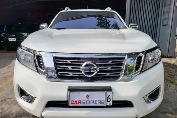 Nissan Navara 2018 2.5 EL Automatic 