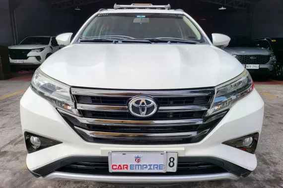 Toyota Rush 2018 1.5 G Automatic