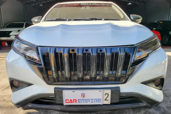 Toyota Rush 2018 1.5 E Automatic Automatic