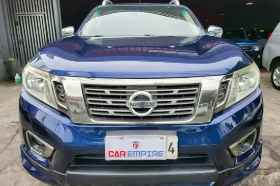 Nissan Navara 2017 2.5 EL Sport Automatic 