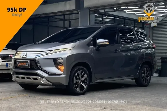 2019 Mitsubishi Xpander GLS 1.5 Automatic