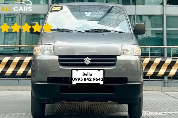 🔥 2020 Suzuki APV 1.6 GA Manual Gasoline🤑87k DP 𝑩𝒆𝒍𝒍𝒂 𝟬𝟵𝟵𝟱 𝟴𝟰𝟮 𝟵𝟲𝟰𝟮