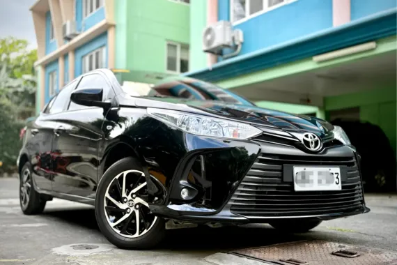 🌹25,000 ALL IN DP🌹 2024 Toyota Vios 1.3 XLE CVT AT GAS📲 KEN NOCHE 09915239646 / 09982543140 
