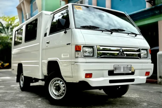 🌹50,000 ALL IN DP🌹 2023 Mitsubishi L300 CC 2.2 MT Diesel📲 KEN NOCHE 09915239646 / 09982543140 
