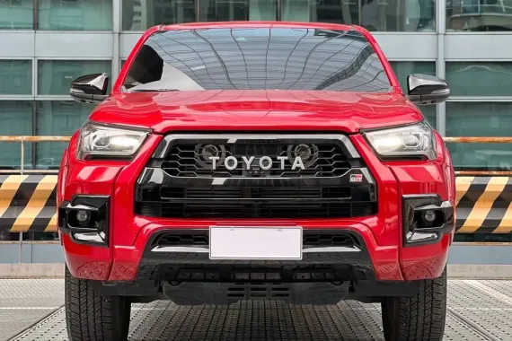 🔥 2023 Toyota Hilux GRS 4x4 2.8 Automatic Dsl 🙋‍♀️ 𝑩𝒆𝒍𝒍𝒂 𝟬𝟵𝟵𝟱 𝟴𝟰𝟮 𝟵𝟲𝟰𝟮