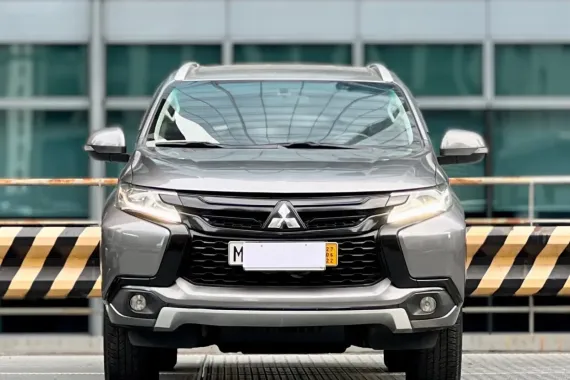 2018 Mitsubishi Montero GLS Premium 4x2 2.4 Automatic ✅📞☎️CALL/TEXT CARL BONNEVIE ☎️ 📩09384588779