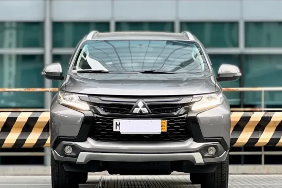 ♾️286k ALL-IN CASHOUT♾️2018 Mitsubishi Montero GLS Premium 4x2 2.4 Automatic Diesel 