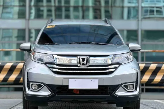 ♾️156K ALL IN DP♾️2021 Honda BRV S 1.5 Gas Automatic 📲JONNALYN SARANILLAS 09695949924