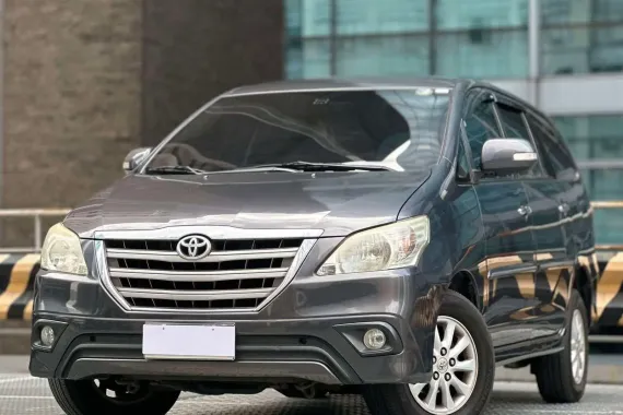 ♾️181K ALL IN♾️2016 Toyota Innova G Diesel Automatic 📲JONNALYN 09695949924