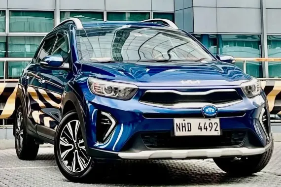 ♾️144K ALL IN DP♾️2023 Kia Stonic 1.4 EX Automatic Gasoline📲JONNALYN 09695949924