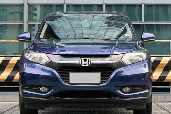 ♾️131K ALL IN DP♾️2016 Honda HRV 1.8 E Automatic Gas📲JONNALYN 09695949924