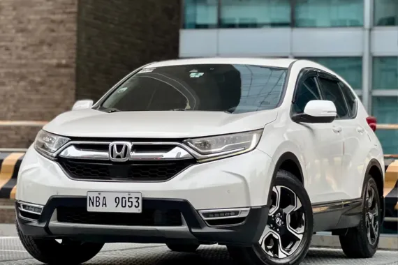 ♾️296K ALL IN DP♾️2018 Honda CRV AWD SX Diesel Automatic Top of the Line📲JONNALYN 09695949924