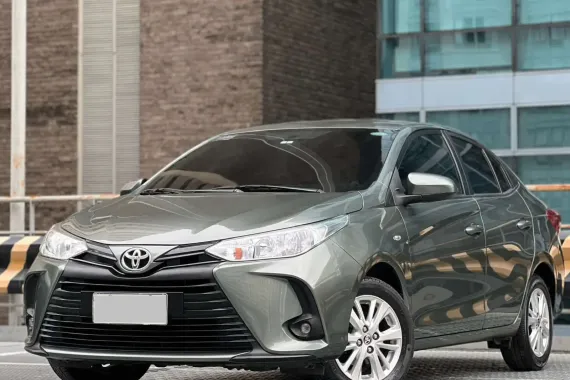 ♾️112K ALL IN DP♾️2020 Toyota Vios 1.3 XLE CVT Gas 📲JONNALYN 09695949924