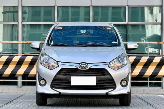 ♾️69K ALL IN DP♾️2018 Toyota Wigo 1.0 G Gas Automatic📲JONNALYN 09695949924