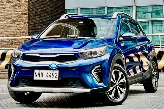 ⭐ 2023 Kia Stonic 1.4 EX AT Gasoline- 𝐃𝐡𝐞𝐥 𝐑𝐚𝐳𝐨𝐧 ☎️ 𝟎𝟗𝟔𝟕𝟒𝟑𝟕𝟗𝟕𝟒𝟕