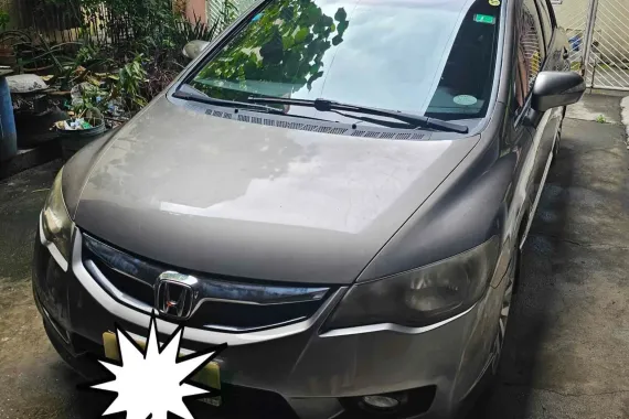 Sell used 2010 Honda Civic  2.0 VTEC