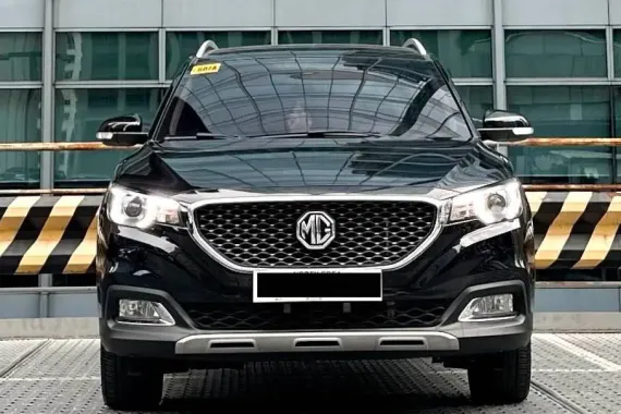 2024 MG ZS Style 1.5 Gas AT‼️🔥 09121061462 MABY LATIDO📲☎️📩