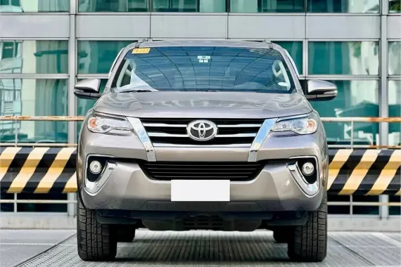 2019 Toyota Fortuner 4x2 2.4  271k ALL IN DP‼️🔥✅ PM OR CALL 09121061462 MABY LATIDO📲☎️📩