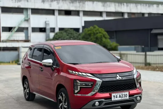 HOT!!! 2023 Mitsubishi Xpander GLS for sale at affordable price