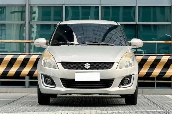 🔥 2016 Suzuki Swift 1.2 Gas Automatic🤑62k DP 𝑩𝒆𝒍𝒍𝒂 𝟬𝟵𝟵𝟱 𝟴𝟰𝟮 𝟵𝟲𝟰𝟮