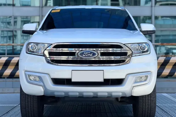 🔥 2018 Ford Everest Trend 4x2 2.2 DSL AT 𝑩𝒆𝒍𝒍𝒂 𝟬𝟵𝟵𝟱 𝟴𝟰𝟮 𝟵𝟲𝟰𝟮 (Viber Ready)