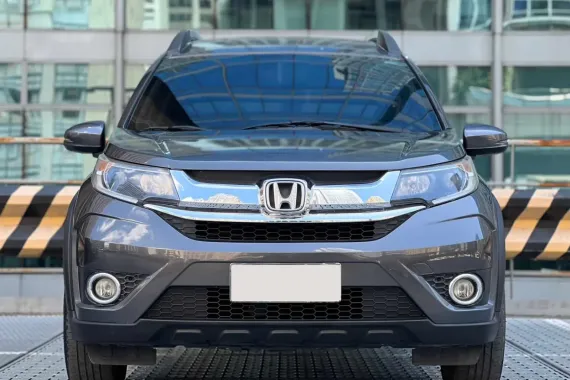 2017 Honda BRV 1.5 S Automatic Gas ✳️ 138k All in Low DP! ☎️ 09279850198 / JESSEN MENDOZA